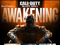 The Awakening Is Happening For Call Of Duty: Black Ops 3 In February