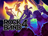 Rock Band 4's Gnarly Bugs To Get Fixed But You May Not Like It