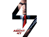 Review — Hitman: Agent 47 [Blu-Ray]