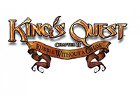 Review — King's Quest: Rubble Without A Cause