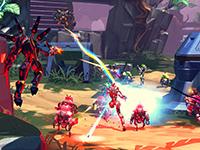 Time For The Incursion Into Battleborn's New Mode