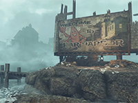 Join The Fun In Fallout 4's New Far Harbor Expansion