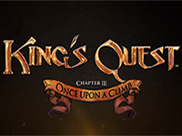 Review — King's Quest: Once Upon A Climb