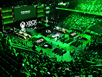 Watch Microsoft's 2016 E3 Press Conference Right Here