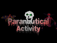 Review — Paranautical Activity