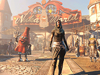 Fallout 4 Final DLC Looks To Be The Upcoming Nuka-World