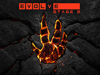 Evolve Has Gone To Stage 2 As It Goes Free To Play