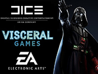 Concept Art For Visceral's Star Wars Have Come Out As Well As An Update