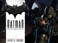 Batman: The Telltale Series Gets Its First Episode On August 2nd