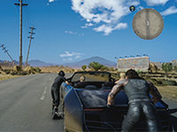 It's Time To Push A Lot More Final Fantasy XV Into Our Brains