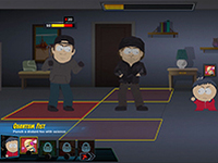 Newish Gameplay For South Park: The Fractured But Whole Is Here