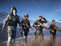 Ghost Recon Wildlands Ups The Immersion With Customization Options
