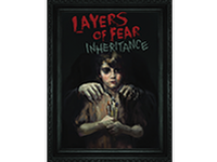 Review — Layers Of Fear: Inheritance