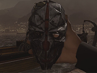 Corvo Takes Some Action In Dishonored 2's Latest Gameplay