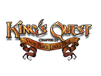 King's Quest 4th Episode Is Here To Show There's Snow Place Like Home
