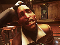 Let's Lower The Chaos With More Dishonored 2 Gameplay