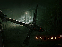 Outlast 2 Is Kind Of Here Now For The Halloween Season