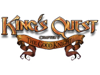 King's Quest Finale Has Been Dated & It's A Lot Sooner Than You'd Think