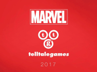 It Looks Like That Telltale & Marvel Deal Could Be A Guardians Of The Galaxy Game