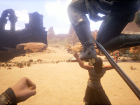 Conan Exiles Is Opening The Early Flood Gates Here Real Soon