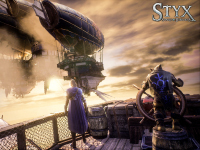 The Skies May Not Be The Limit In Styx: Shards Of Darkness