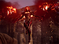 Paragon Is Getting A New Angle & Demon For Our Shoulders