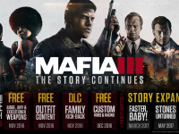 Time To Go Faster, Baby As Mafia 3's Story Is About To Expand More