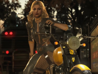 Let's Get A Breakdown Of Injustice 2's Black Canary In Action