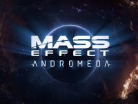 First Impressions — Mass Effect: Andromeda