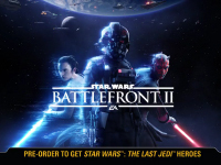 All You Need To Know — Leaked Star Wars Battlefront II Trailer