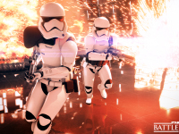 Star Wars Battlefront II Is Going Deep Into The Story Of An Imperial Soldier