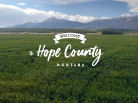 Far Cry 5 Is Ready To Welcome To Hope County