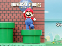Super Nintendo World In Japan Is Officially Under Construction