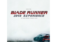 SDCC 2017 Experience — Blade Runner 2049