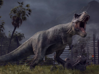 Jurassic World Evolution Has Been Announced For Summer Of 2018