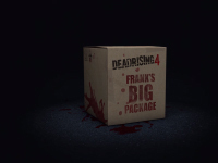 Frank Is Bringing His Big Package & Dead Rising 4 To The PS4
