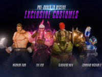 Marvel Vs Capcom: Infinite's Pre-Order Costumes Are Here For Us Now