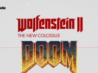 DOOM And Wolfenstein II: The New Colossus Coming To The Switch