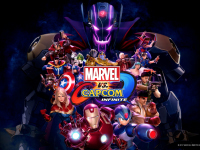 Marvel Vs Capcom: Infinite's DLC Roster Has Been Confirmed