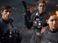 The Empire's Time Has Come With Star Wars Battlefront II