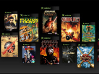 Original Xbox Games Are About To Land On The Xbox One