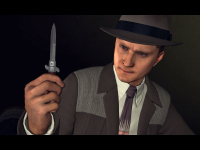 L.A. Noire Is Showing Off How Well It Looks In The Latest Trailer
