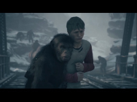 Apes Are About To Launch The Offensive In Planet Of The Apes: Last Frontier