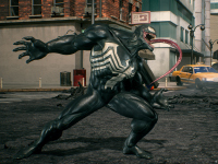 Venom, Black Widow, & Winter Soldier Are In Action For Marvel Vs Capcom: Infinite