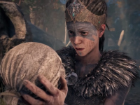 Hellblade: Senua’s Sacrifice Is Performing Better Than Many Expected