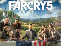 Far Cry 5 Has Been Delayed As Well As The Crew 2