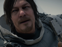 Death Stranding Gets Even Stranger With Its Latest Trailer