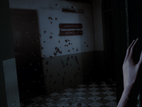 The Inpatient Is Aiming To Bring You Deeper Into The Immersion