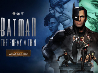 Batman: The Enemy Within's Next Episode Will Have What Ails You