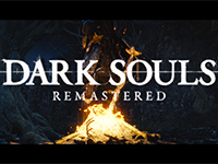 Dark Souls: Remastered Is Coming To Us Again To Bring The Pain